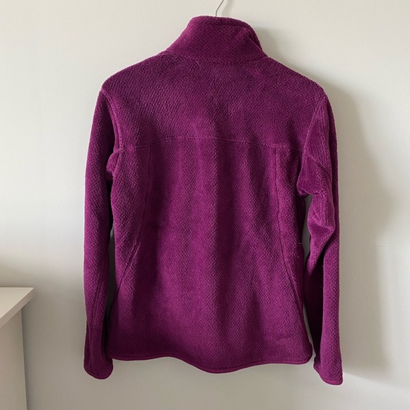 Patagonia Women's Re-Tool Snap-T Fleece Pullover - Picture 3 of 7